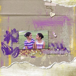 Forever Friends