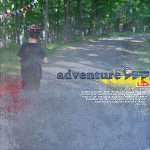Adventure