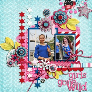 Girls Gone Wild