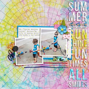 Summer