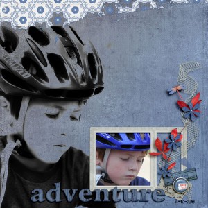 Adventure