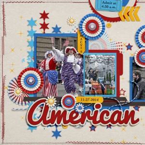 American Pride Float & NeedToBreathe - 2014 MTDP - Page 1 0f 2