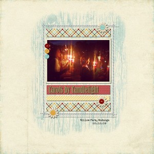 Carols-2009