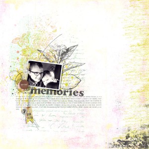 Sweet memories