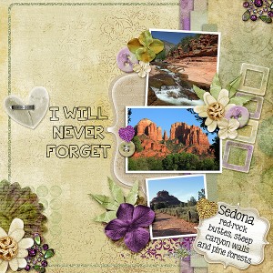 Sedona