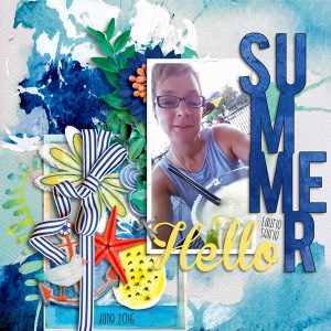 Hello Summer