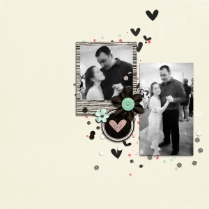 Dance with Daddy