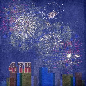 Fireworks