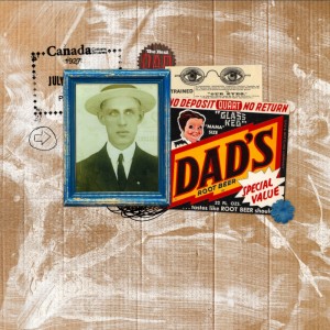 Paula Kesselring FATHER'S DAY Challenge