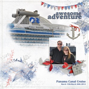 Awesome Adventure