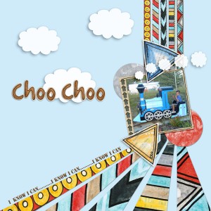 Choo-Choo