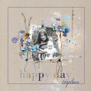 Happy Day Together