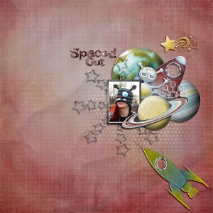 SpacedOut