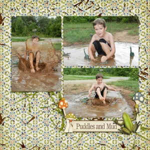 PuddlesAndMud