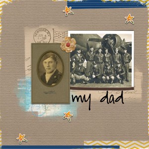 My Dad