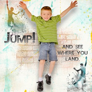Jump!
