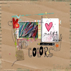 colors