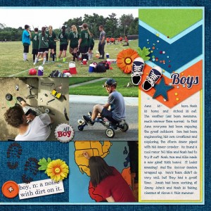June in Review Right