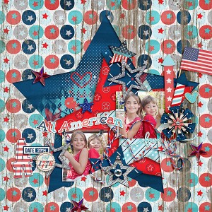 Twinkle Alex & Connor 2014