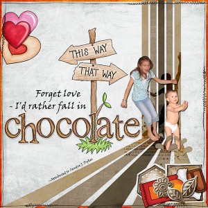 Chocolate