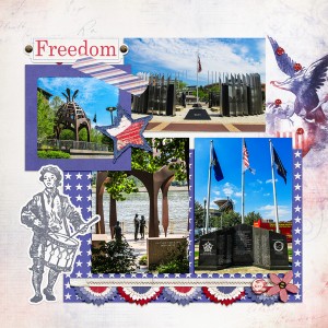 Freedom