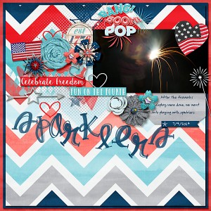 Sparklers