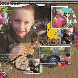 Smores
