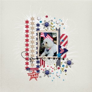 Celebrate The 4th Of July