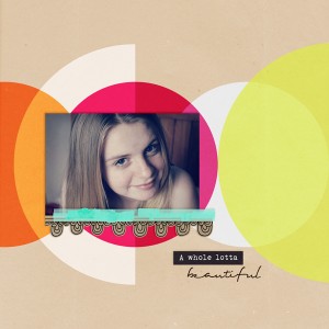 Lives In Colour
