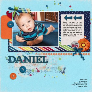 Daniel-WEB