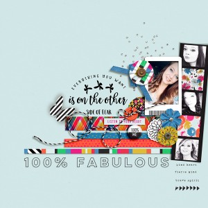 100% Fabulous