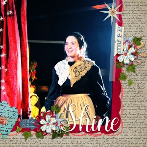 2015: A Christmas Carol @YATI