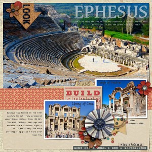Ephesus