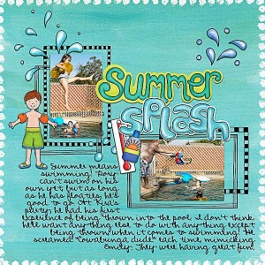 Summer Splash