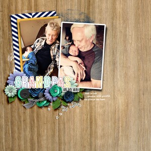 Grandpas