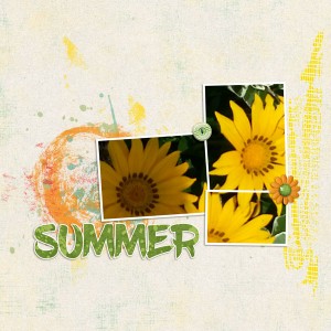 Summer Re-visited