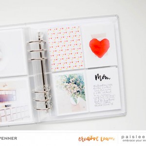 Mother's Day // Focusing on Balance