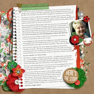 Screw "Someday" - Page 2