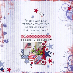 Stars & Stripes