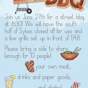 Sykes BBQ