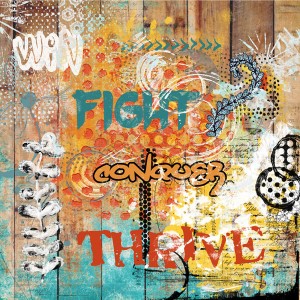 Thrive