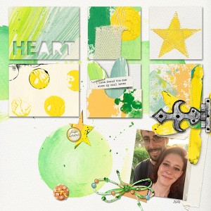 Heart
