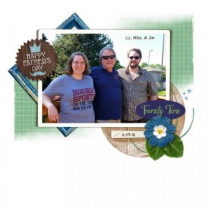 Happy Father's Day