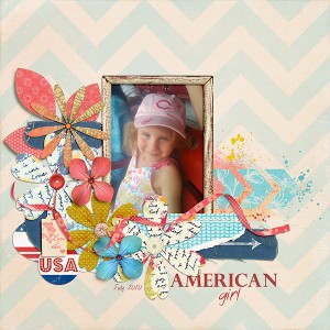 American Girl