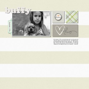 Buffy