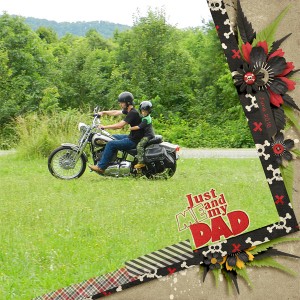 JustMeAndMyDad