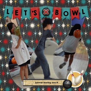 Let's Bowl