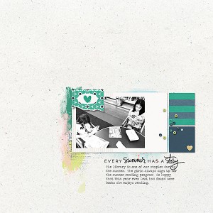 summer stories