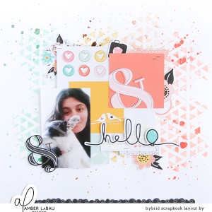 Hello