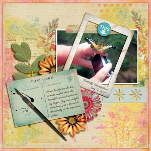 JUNE 2016 JOURNALING CHALLENGE